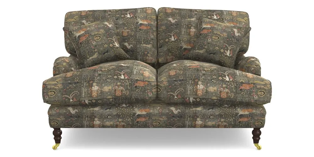 2 Seater Sofa