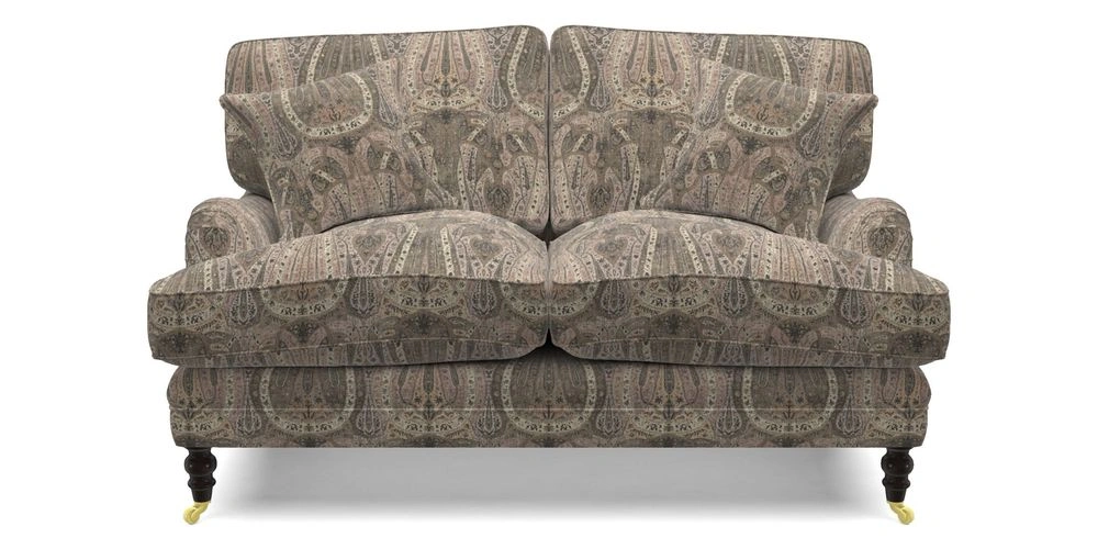 2 Seater Sofa