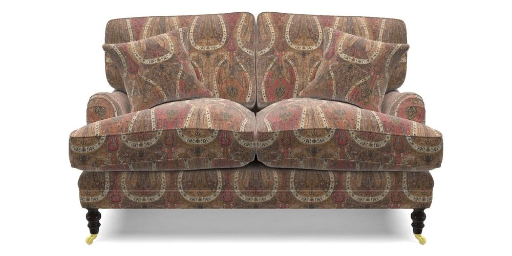 2 Seater Sofa