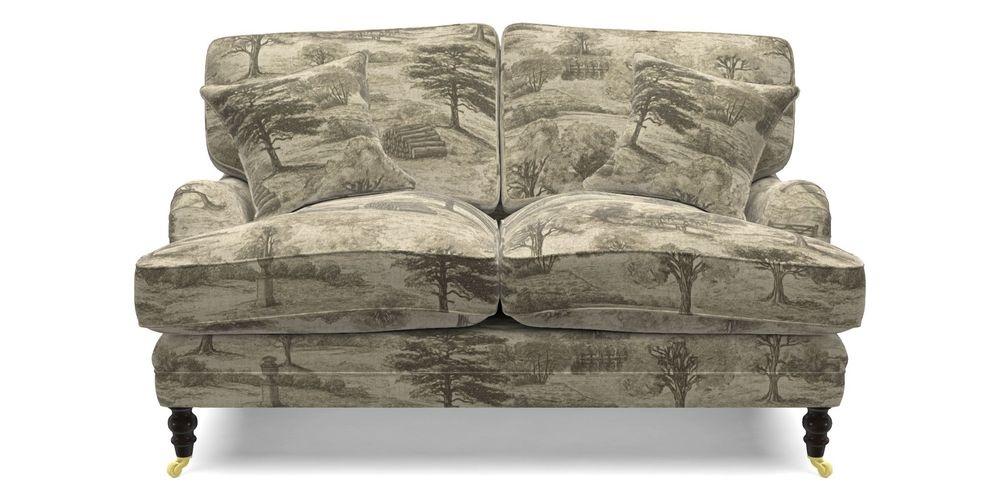 2 Seater Sofa