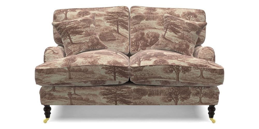 2 Seater Sofa