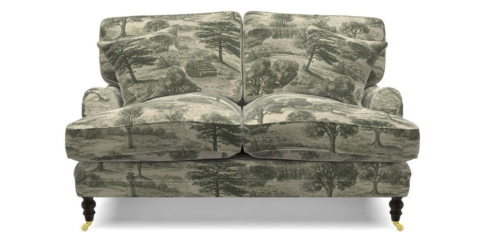 2 Seater Sofa