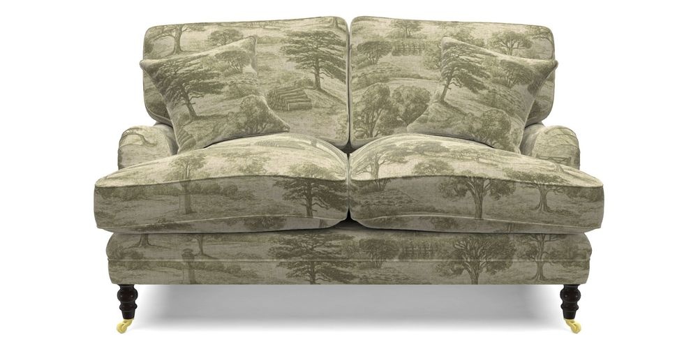 2 Seater Sofa