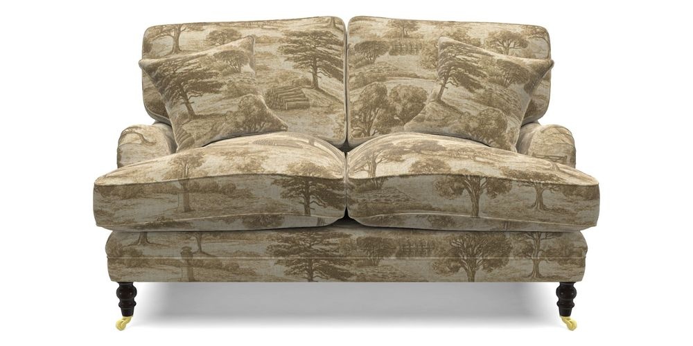 2 Seater Sofa