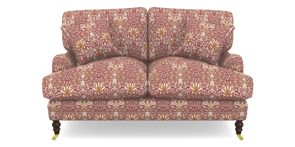 2 Seater Sofa