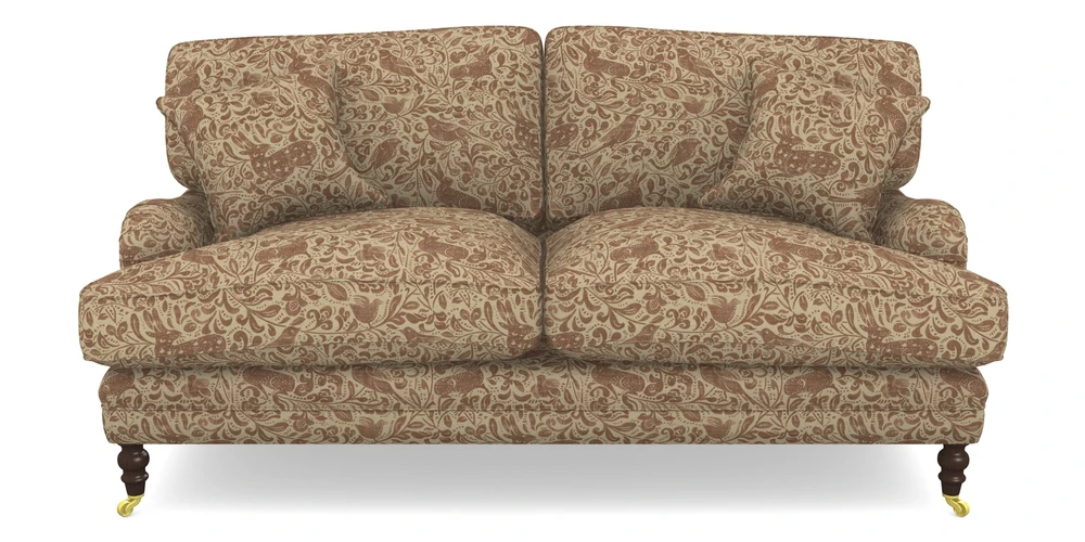 3 Seater Sofa