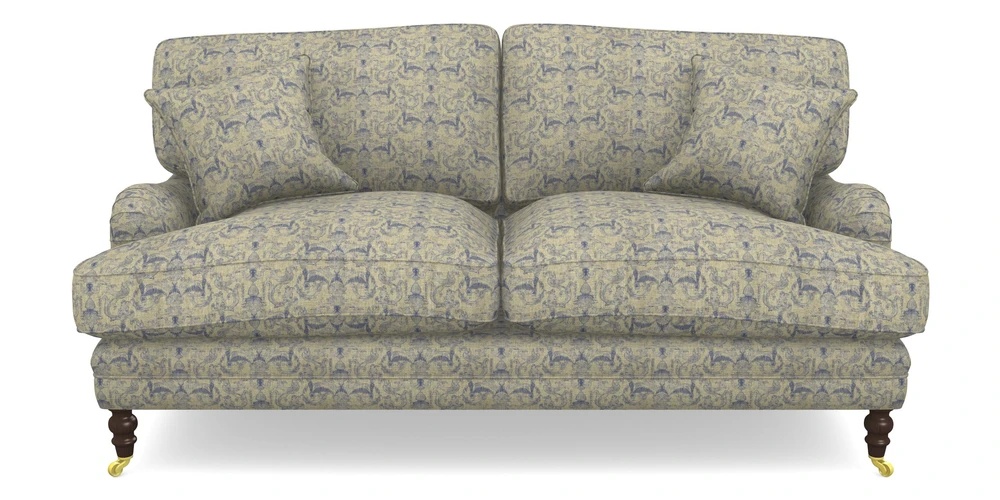 3 Seater Sofa