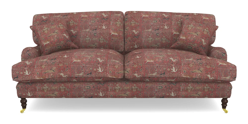 3 Seater Sofa