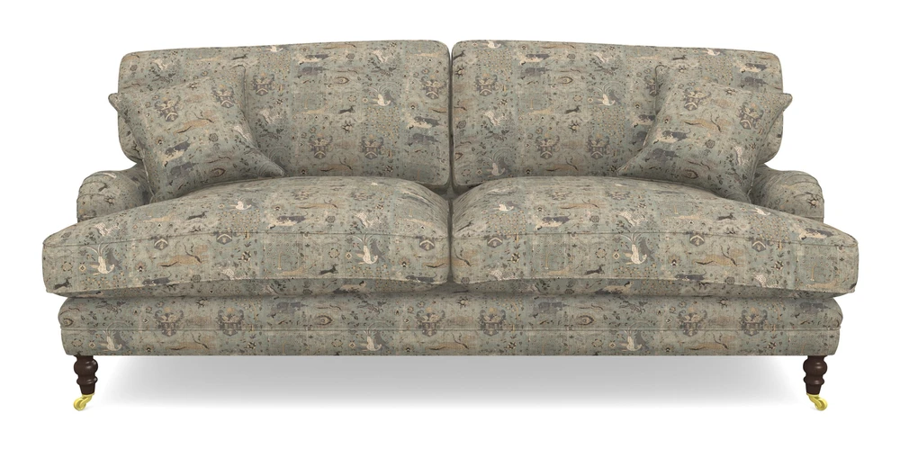 3 Seater Sofa