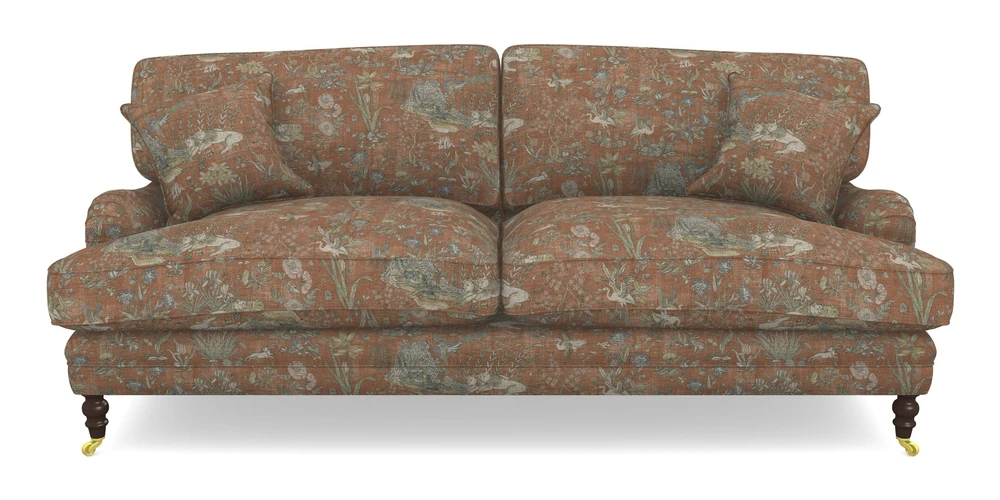 3 Seater Sofa