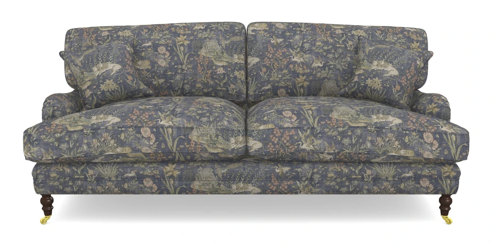 3 Seater Sofa