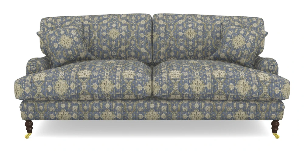 3 Seater Sofa