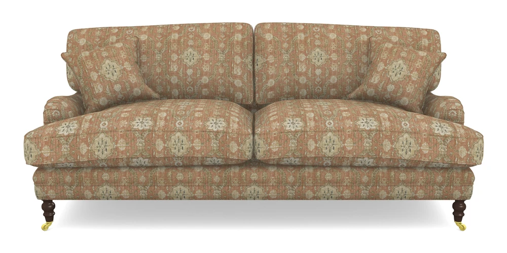 3 Seater Sofa