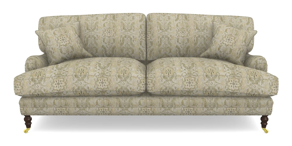 3 Seater Sofa