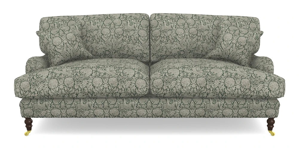 3 Seater Sofa