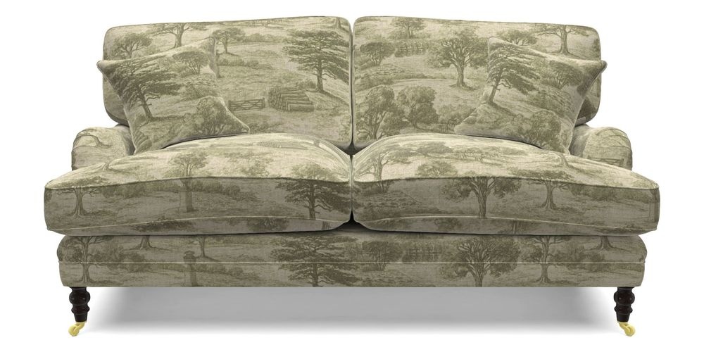 3 Seater Sofa