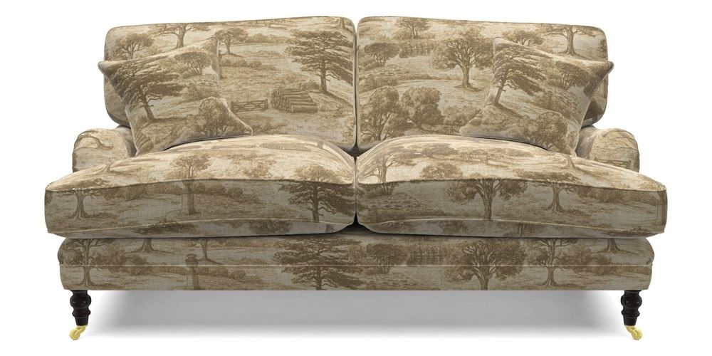 3 Seater Sofa