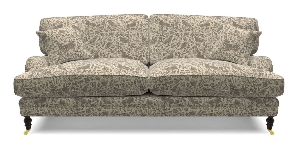 4 Seater Sofa