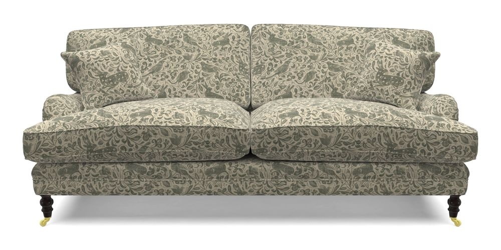 4 Seater Sofa