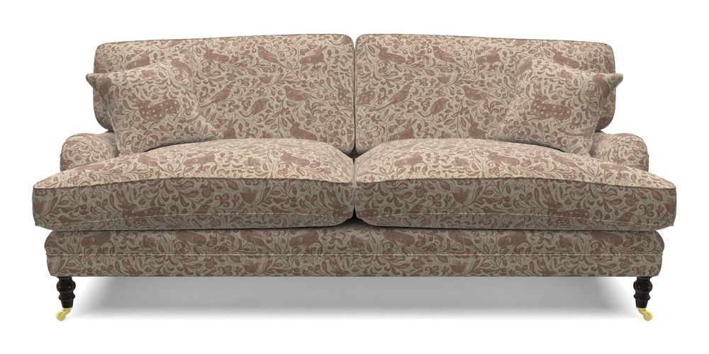 4 Seater Sofa