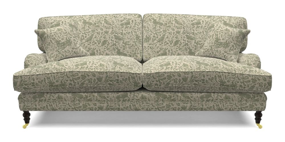 4 Seater Sofa