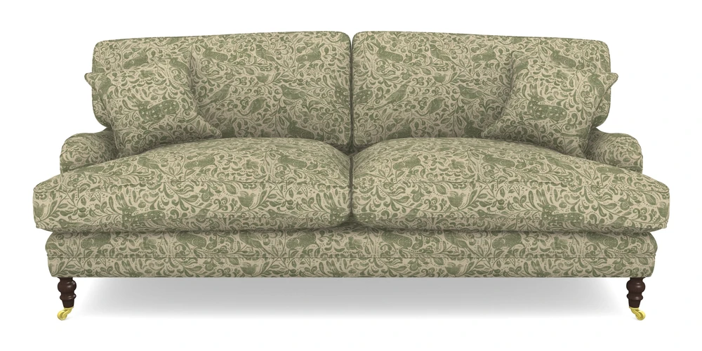 4 Seater Sofa