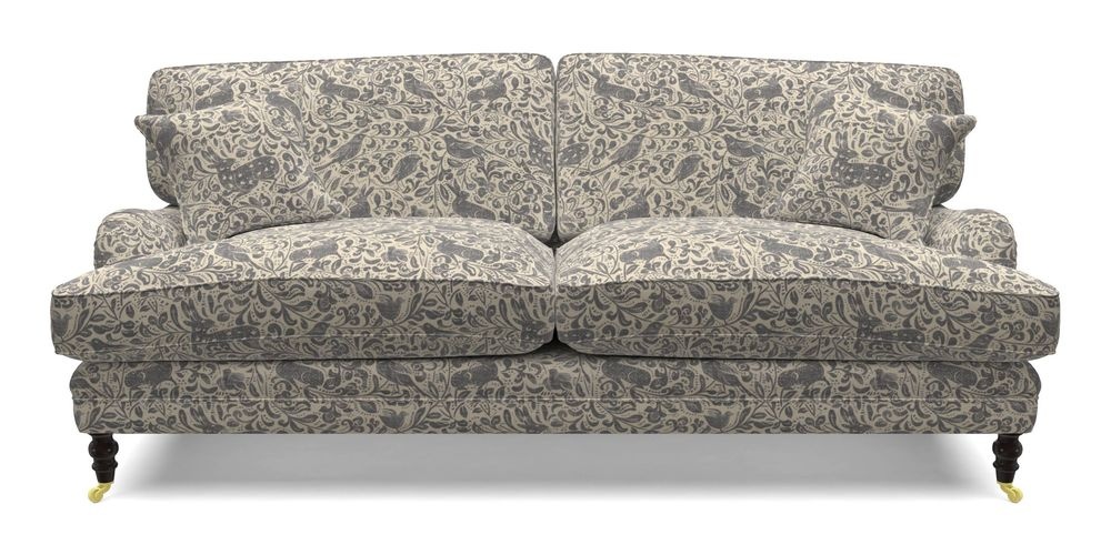 4 Seater Sofa