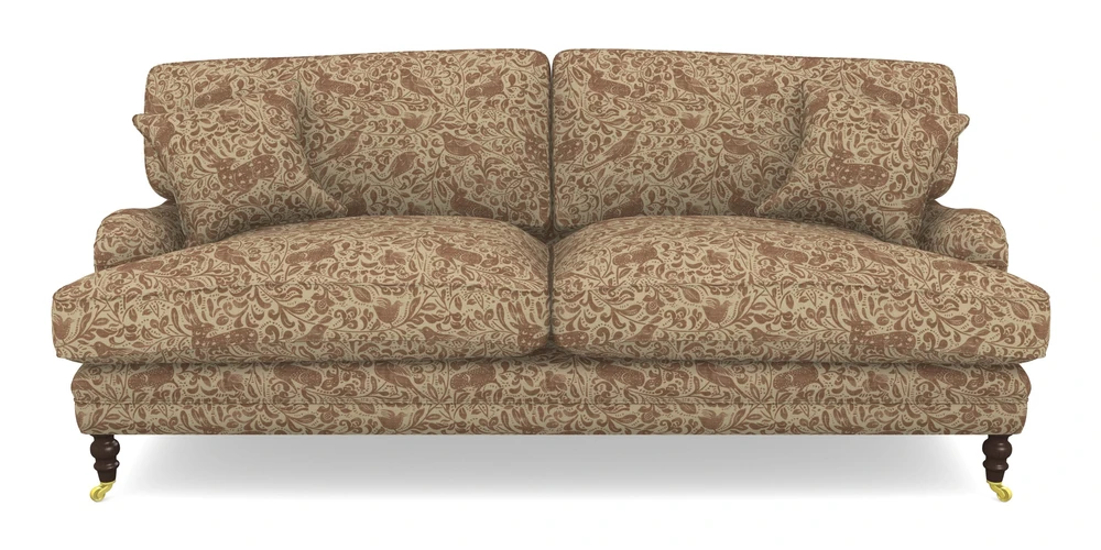 4 Seater Sofa