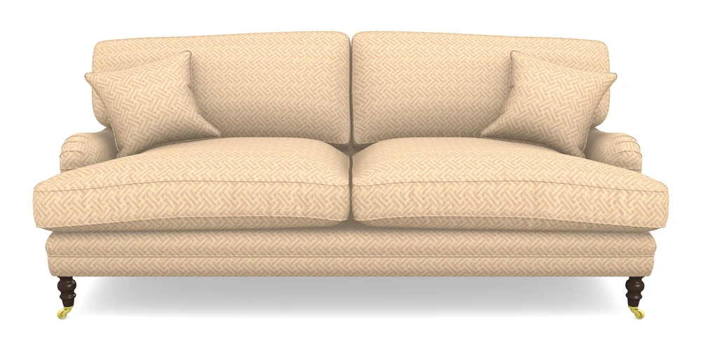 4 Seater Sofa