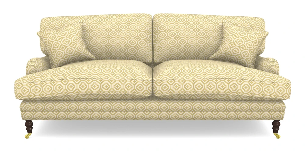 4 Seater Sofa