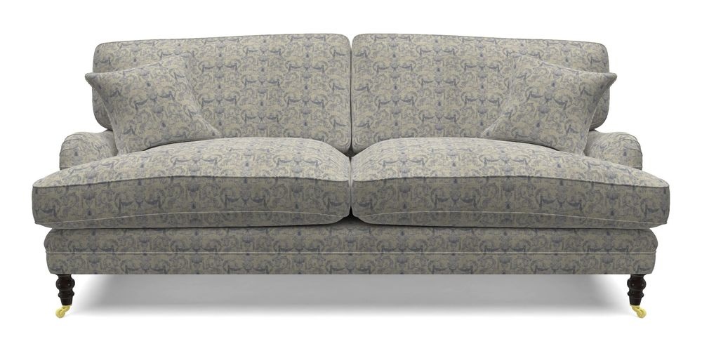 4 Seater Sofa