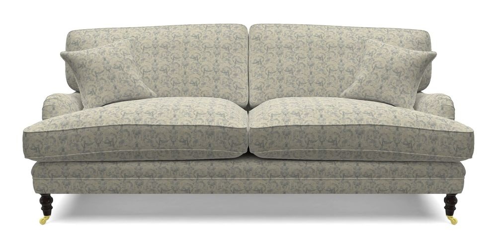 4 Seater Sofa