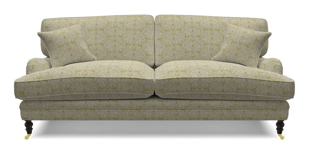 4 Seater Sofa