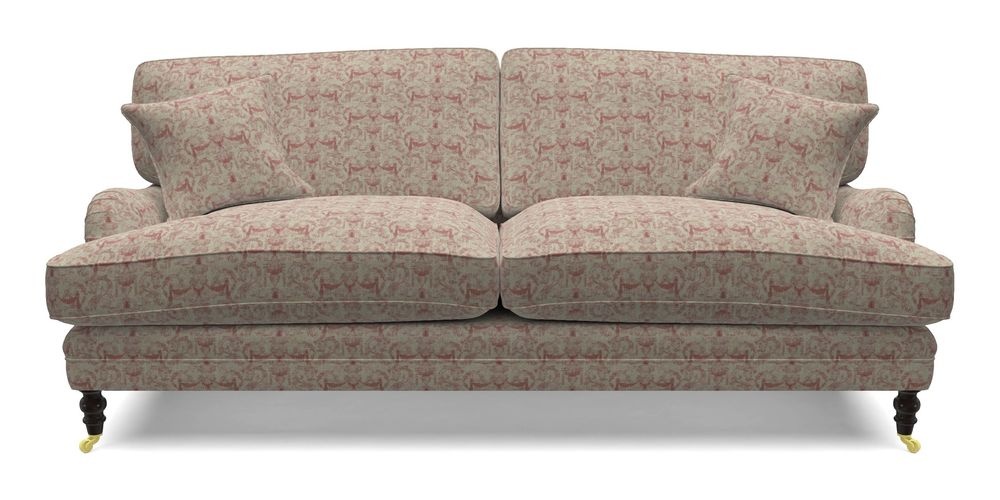 4 Seater Sofa