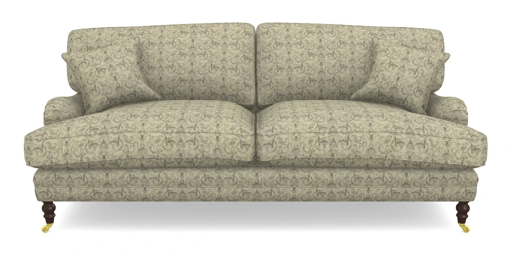 4 Seater Sofa