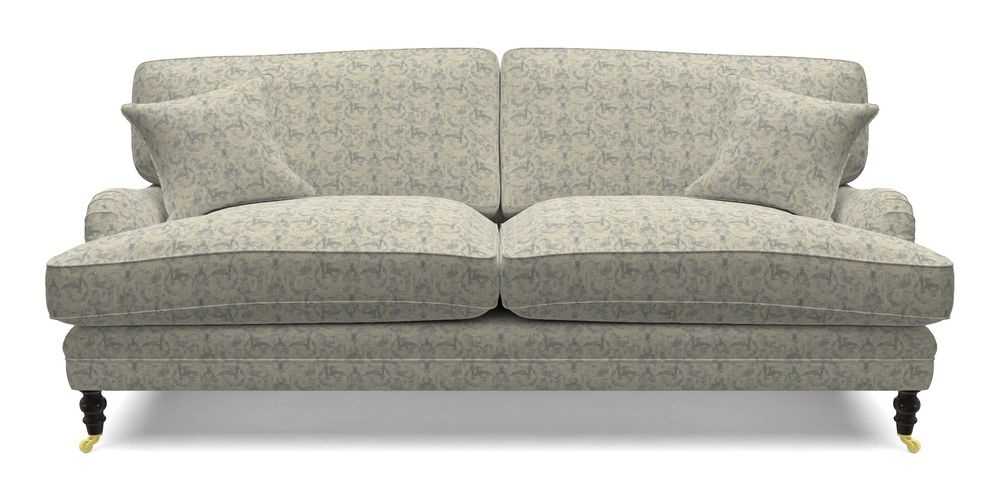 4 Seater Sofa