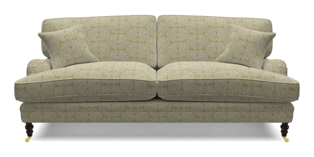 4 Seater Sofa