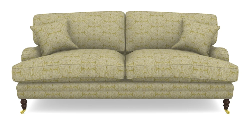 4 Seater Sofa