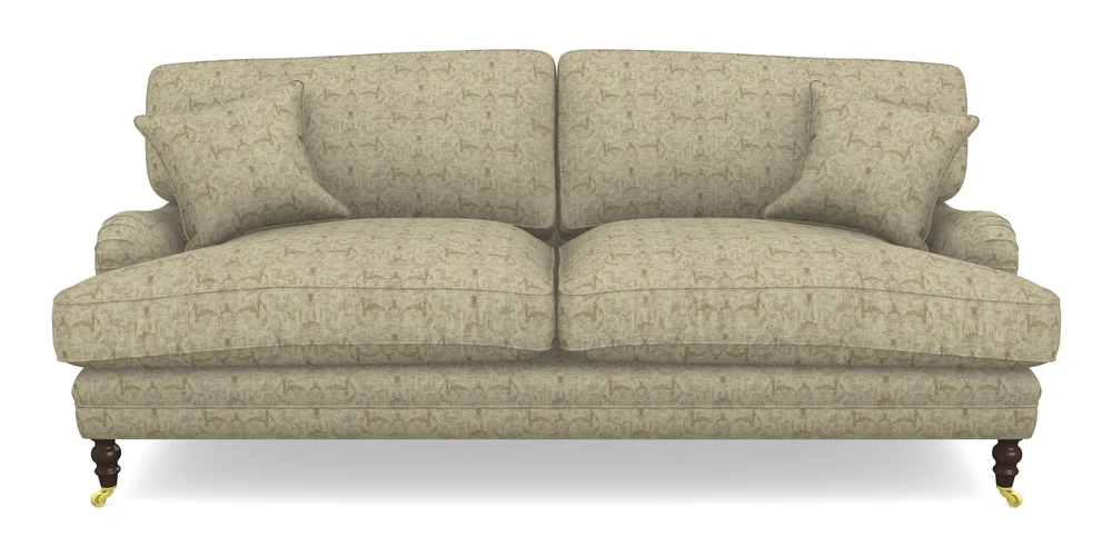 4 Seater Sofa