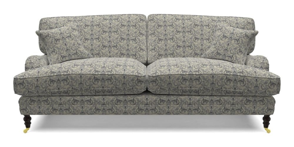 4 Seater Sofa