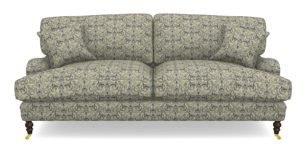 4 Seater Sofa