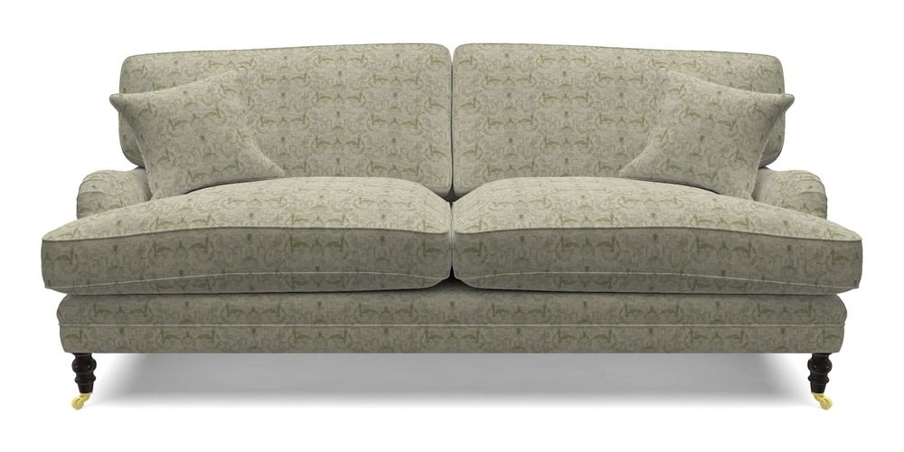 4 Seater Sofa