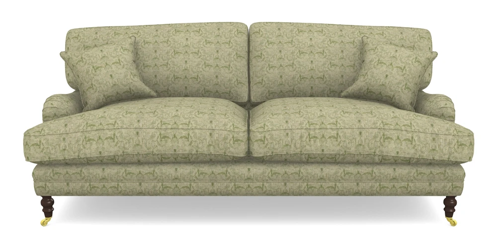 4 Seater Sofa