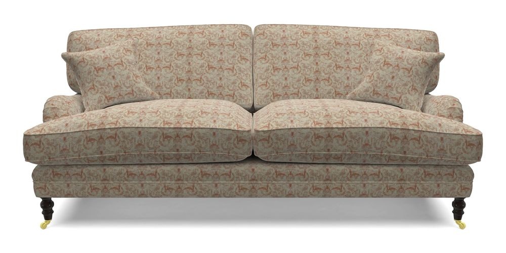 4 Seater Sofa
