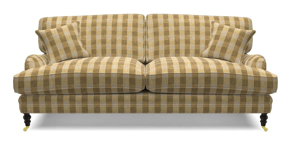 4 Seater Sofa