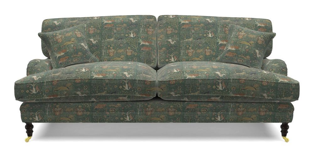 4 Seater Sofa