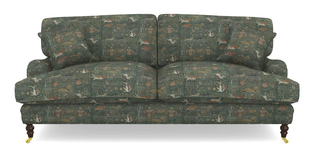 4 Seater Sofa