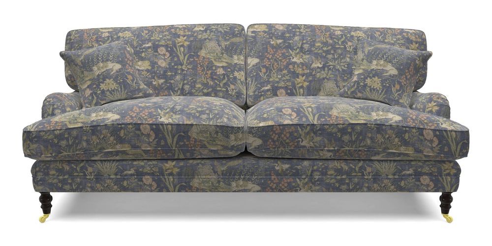 4 Seater Sofa