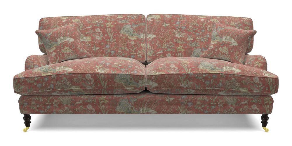 4 Seater Sofa