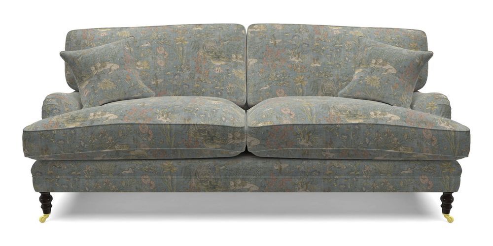 4 Seater Sofa
